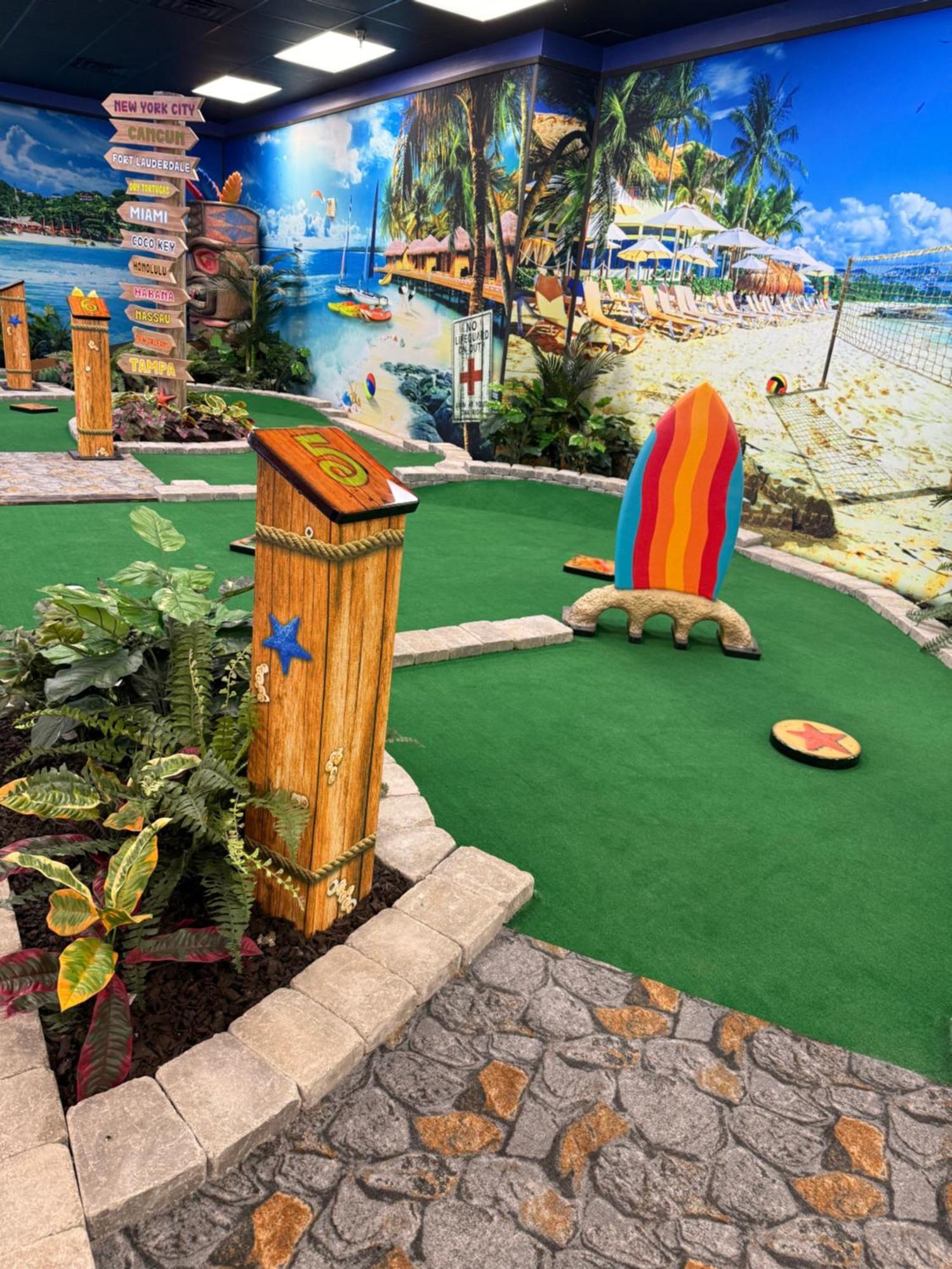 Coco Key & Water Park 3* Orlando