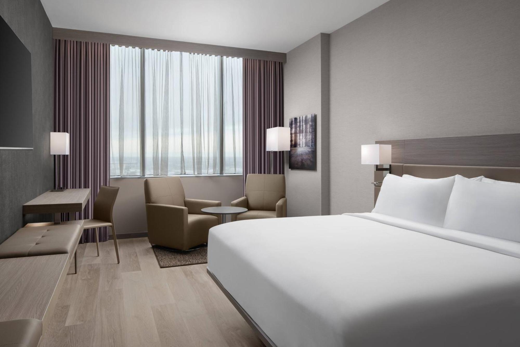 Ac By Marriott Downtown 2* Orlando