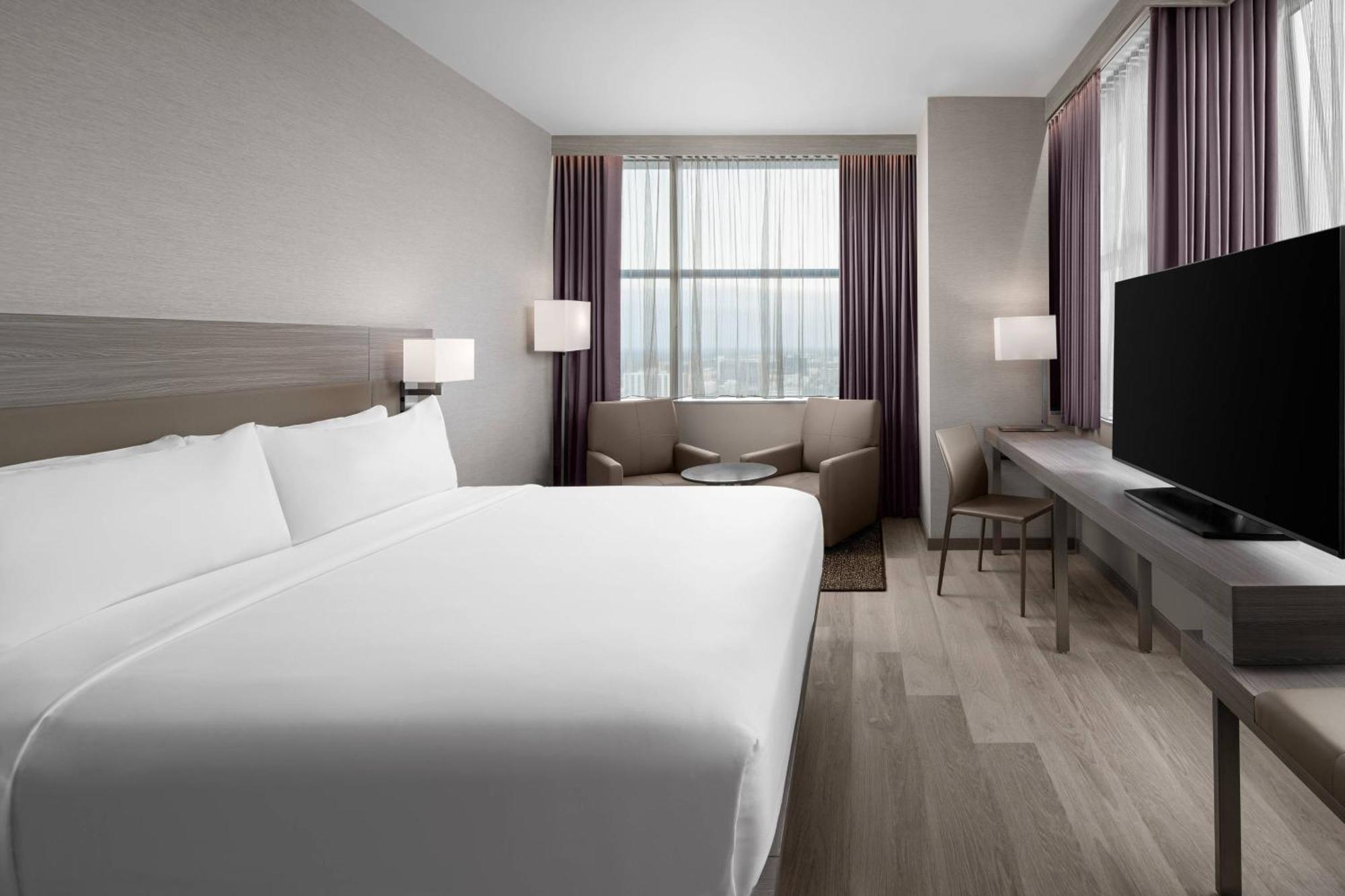 Ac By Marriott Downtown