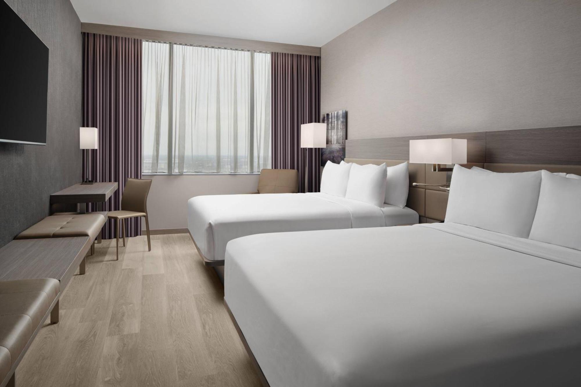 Ac By Marriott Downtown Orlando