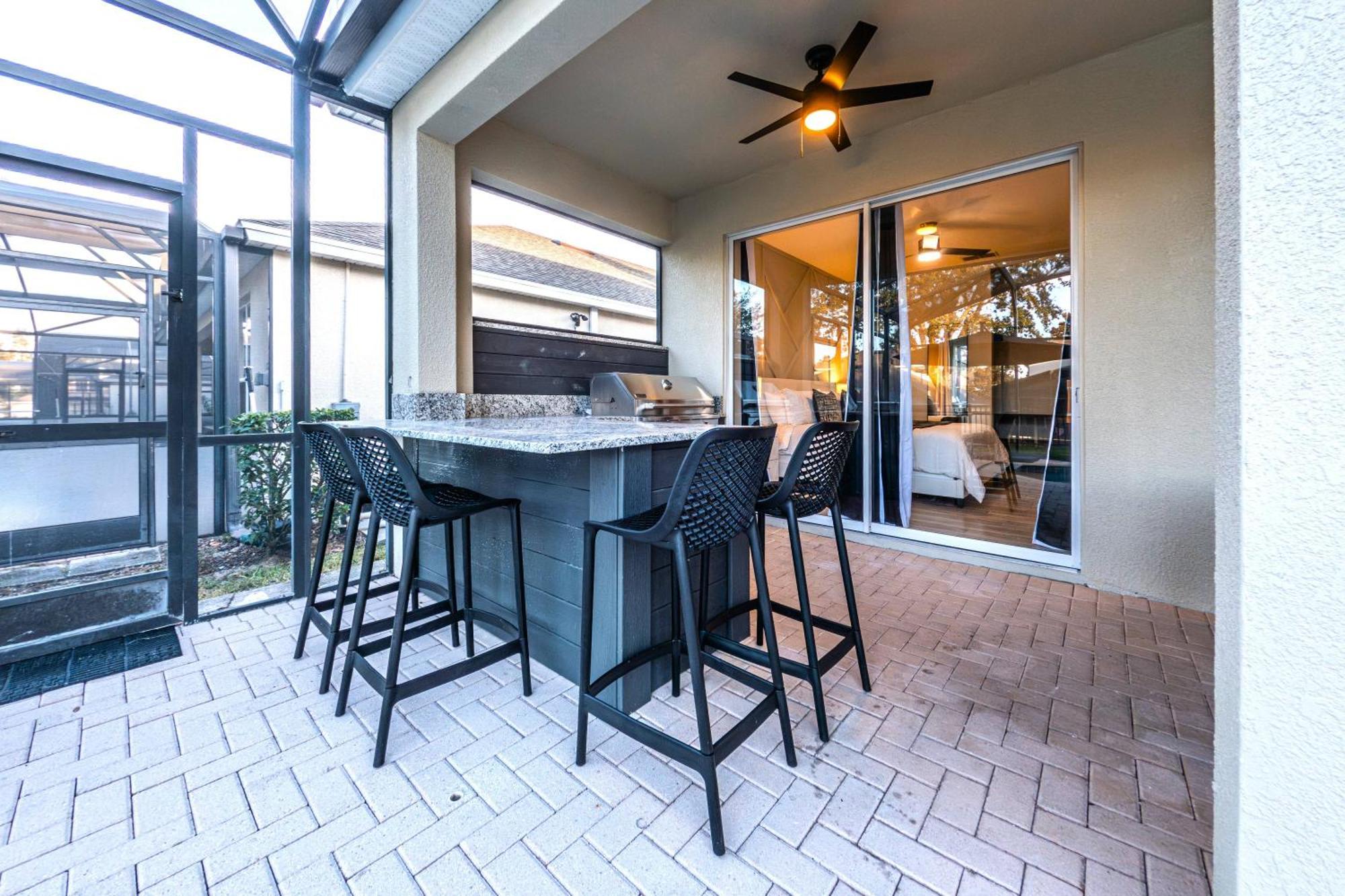 New Spectacular Windsor Hills Orlando