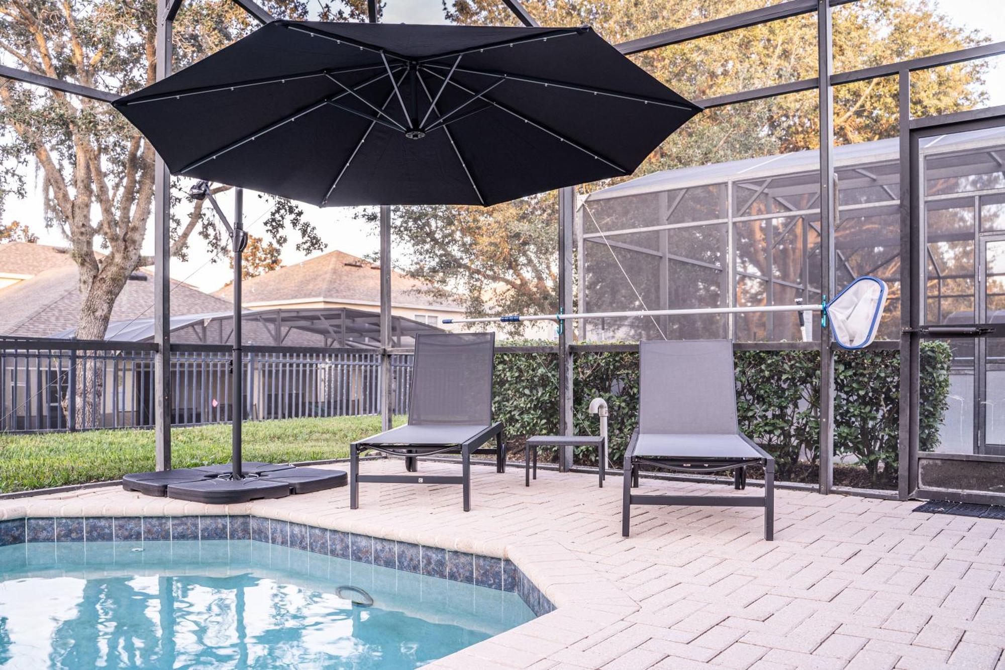 New Spectacular Windsor Hills * Orlando