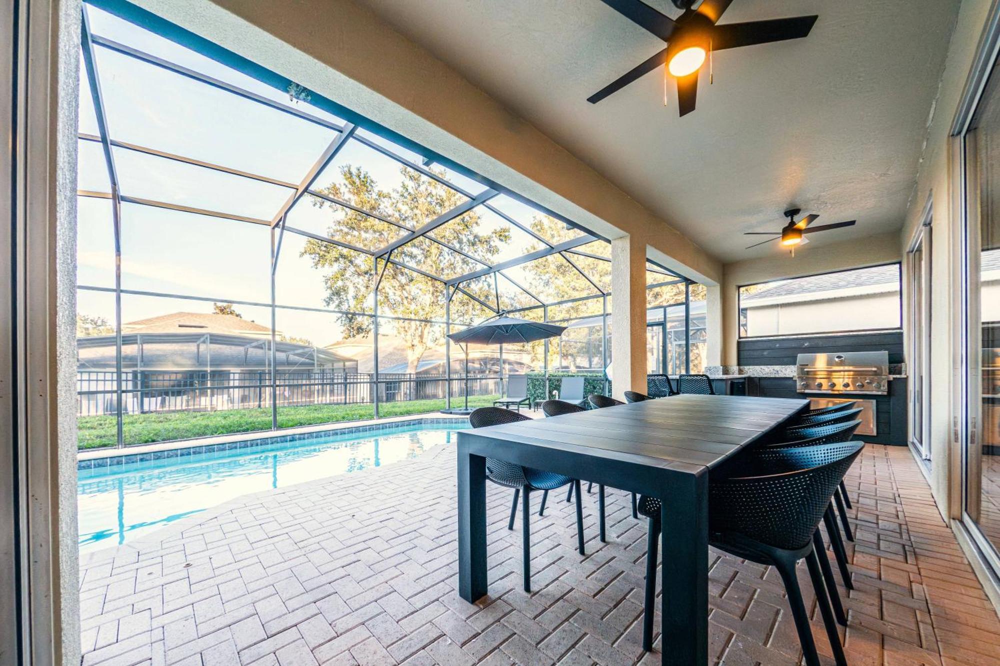 New Spectacular Windsor Hills * Orlando