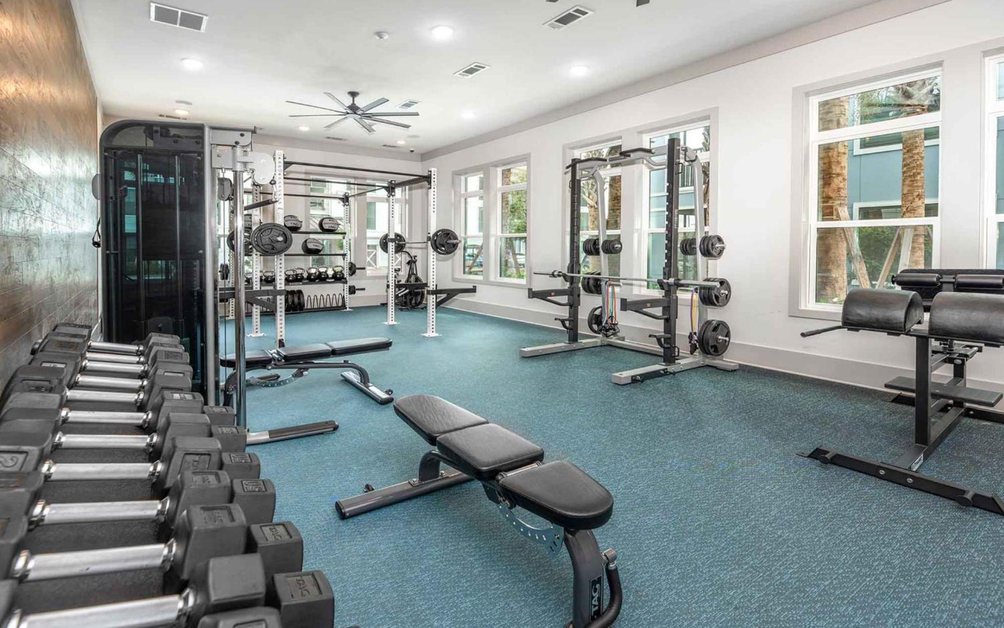 Full Apartment, Pet-friendly, King Bed, 15 Min To Parks, Resort-style Amenities Apartment