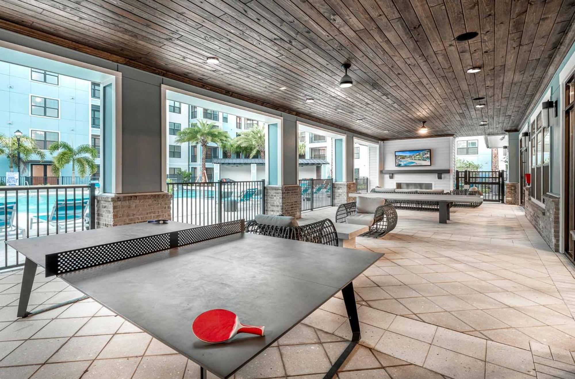 Apartment Full Apartment, Pet-friendly, King Bed, 15 Min To Parks, Resort-style Amenities Orlando