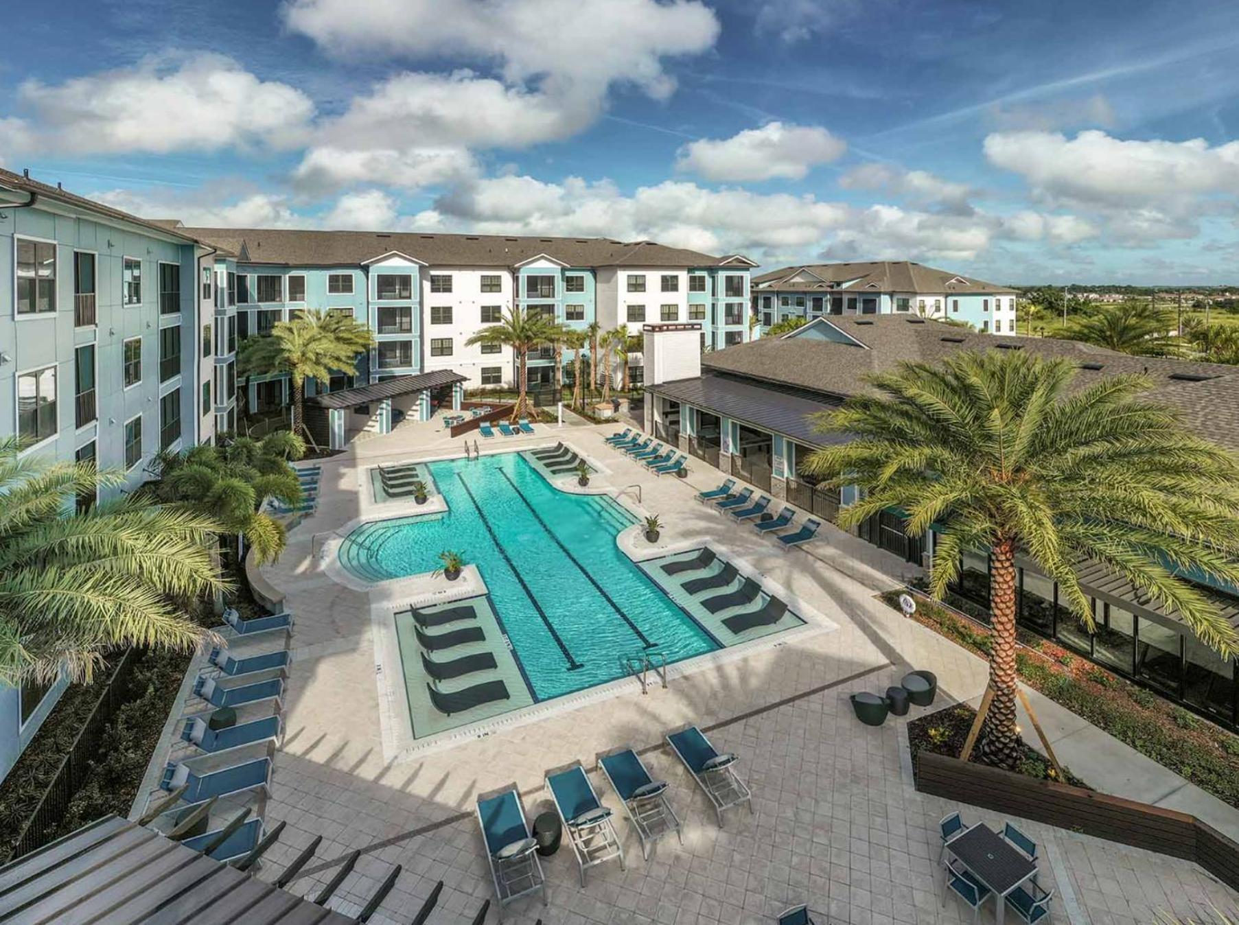 Apartment Full Apartment, Pet-friendly, King Bed, 15 Min To Parks, Resort-style Amenities *
