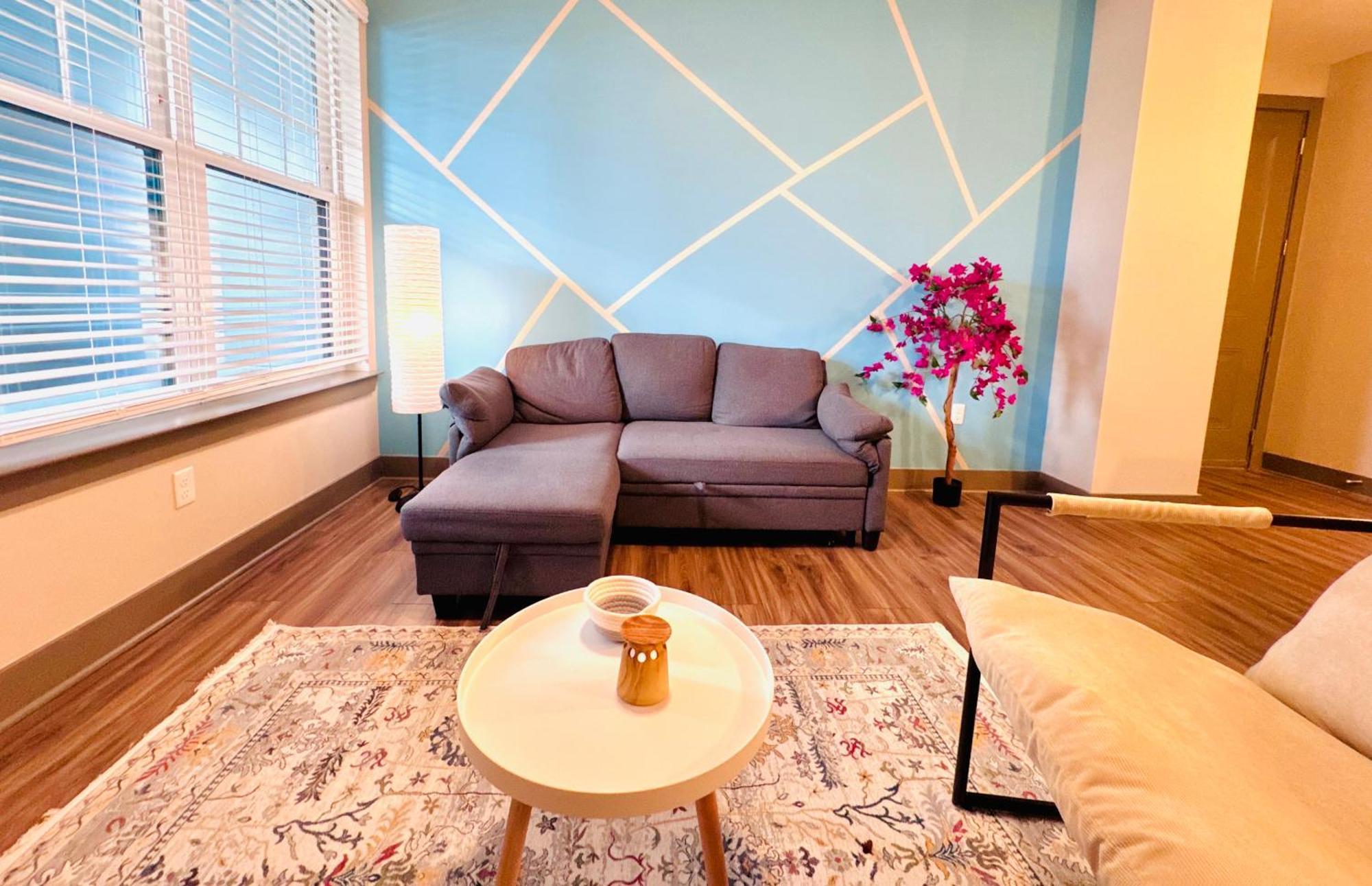 Apartment Full Apartment, Pet-friendly, King Bed, 15 Min To Parks, Resort-style Amenities Orlando