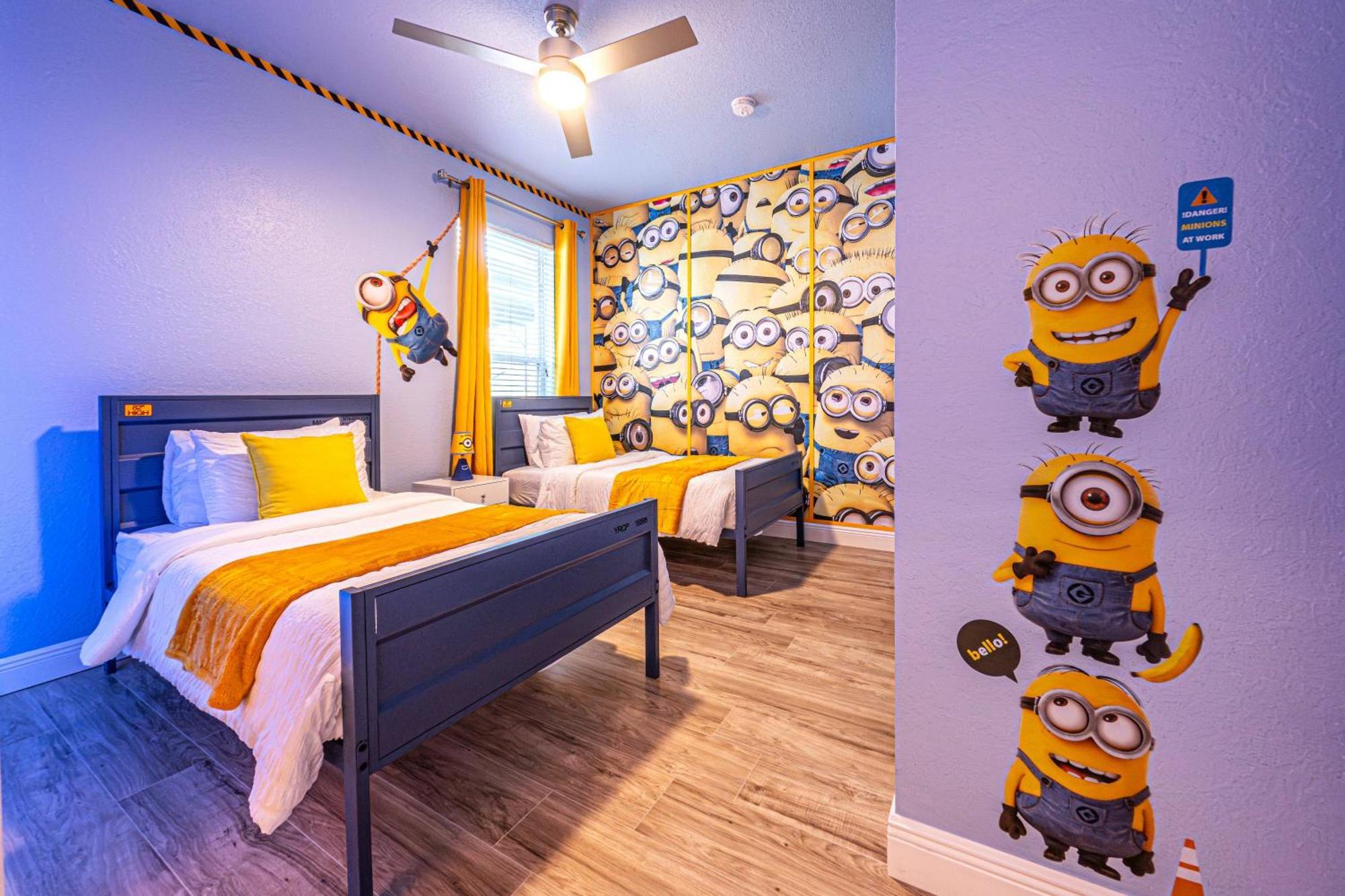 Holiday home New Spectacular Windsor Hills Orlando