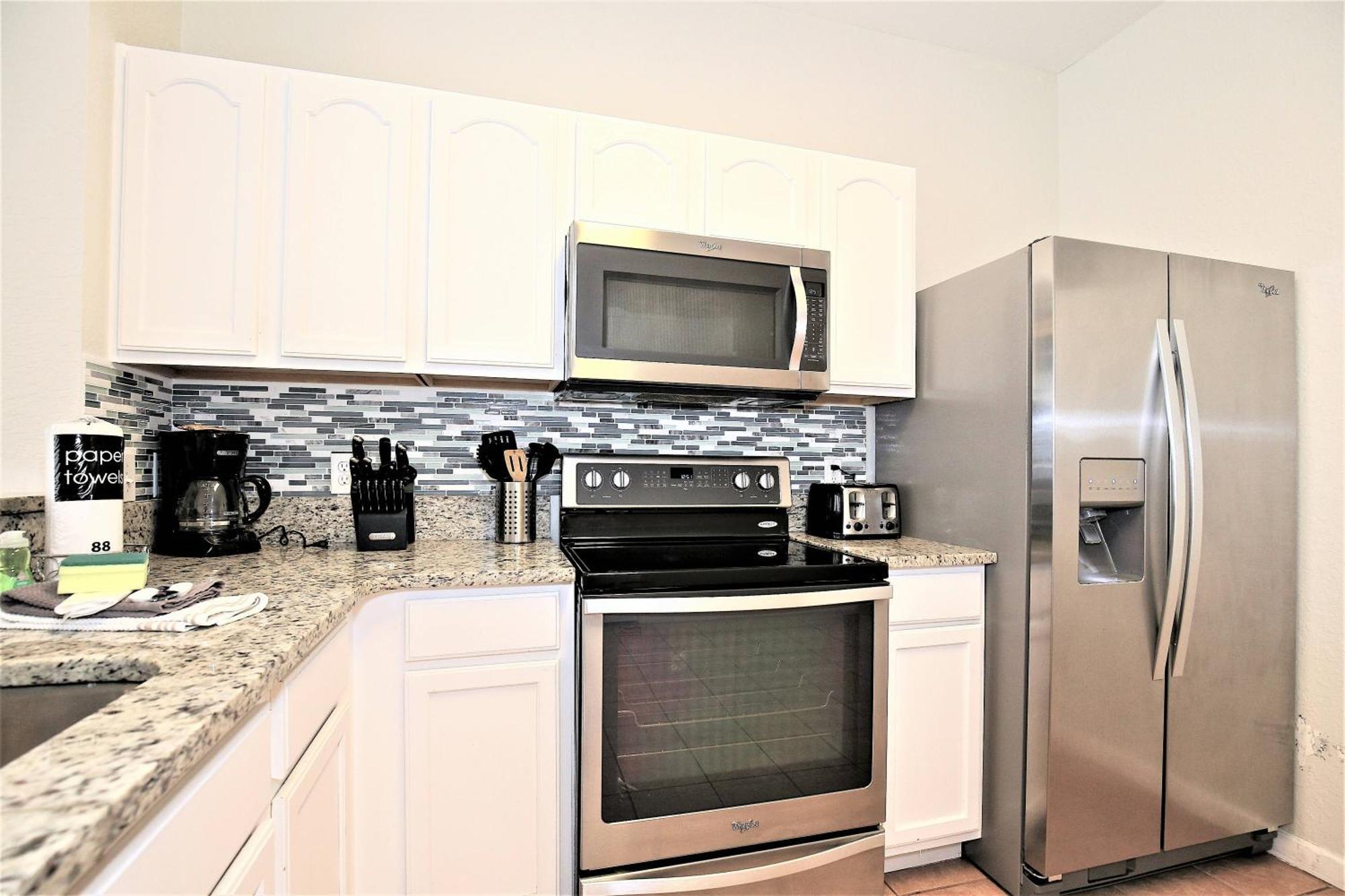 Alluring Townhome Heated Pool Waterpark *