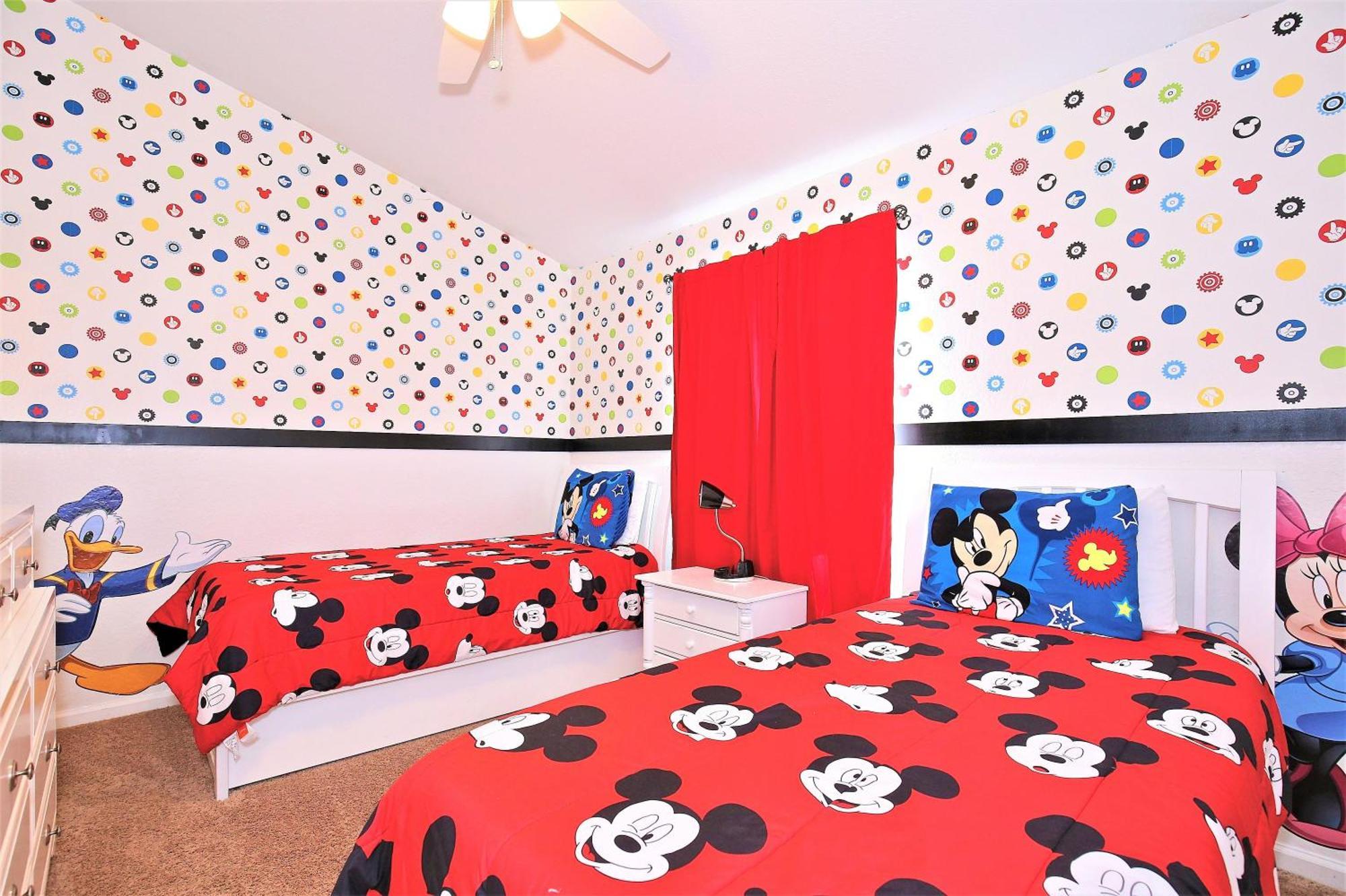 Holiday home Alluring Townhome Heated Pool Waterpark Orlando