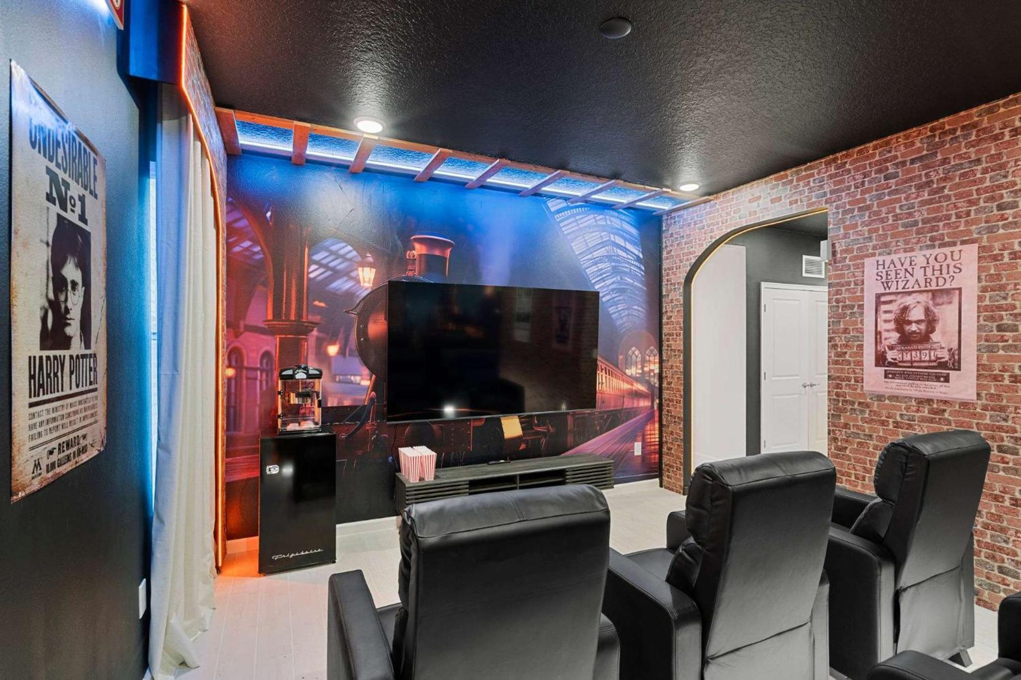 5911 Luxury 10bd Family For An Unforgettable Vacation *