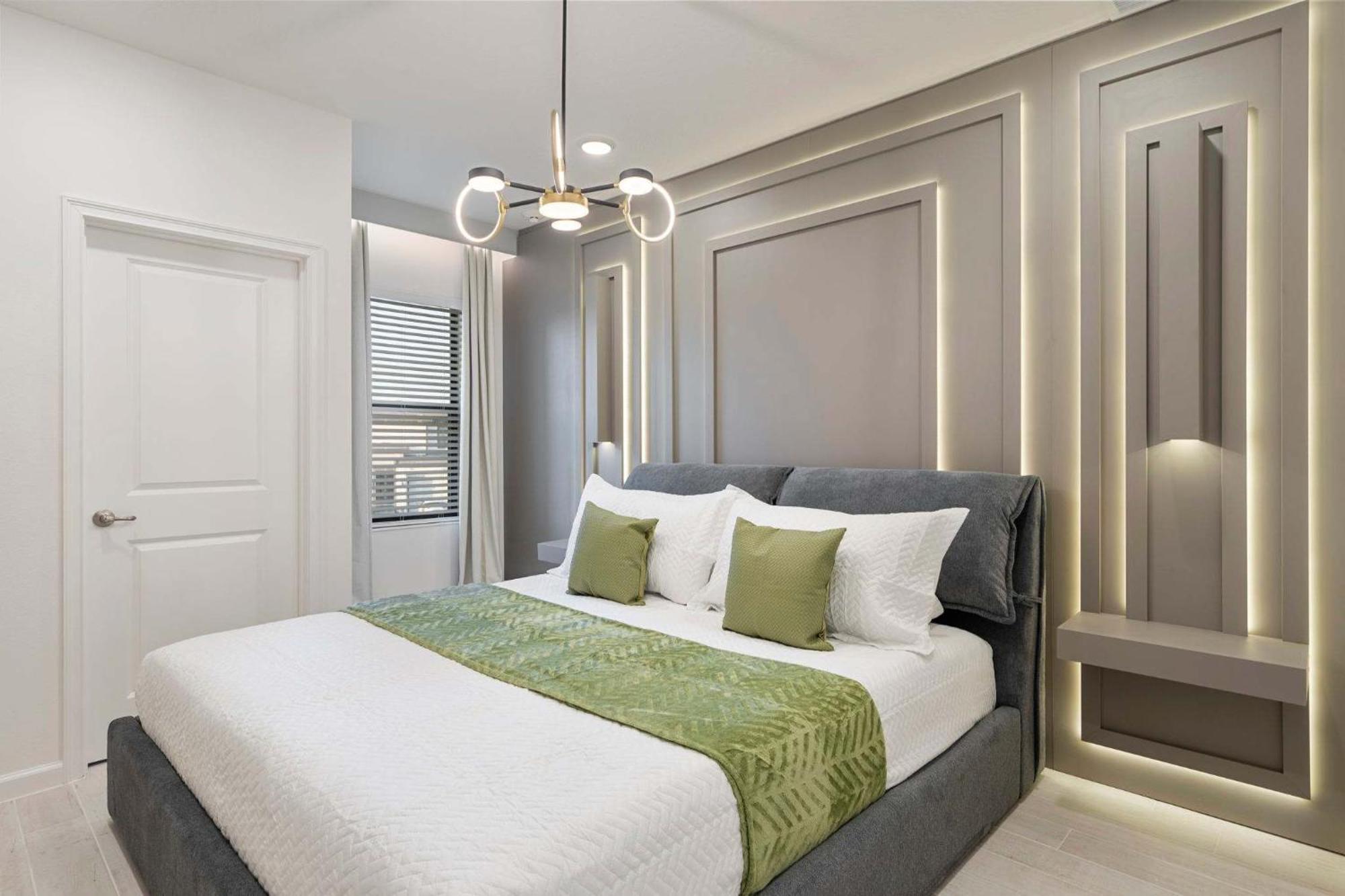 5911 Luxury 10bd Family For An Unforgettable Vacation Orlando