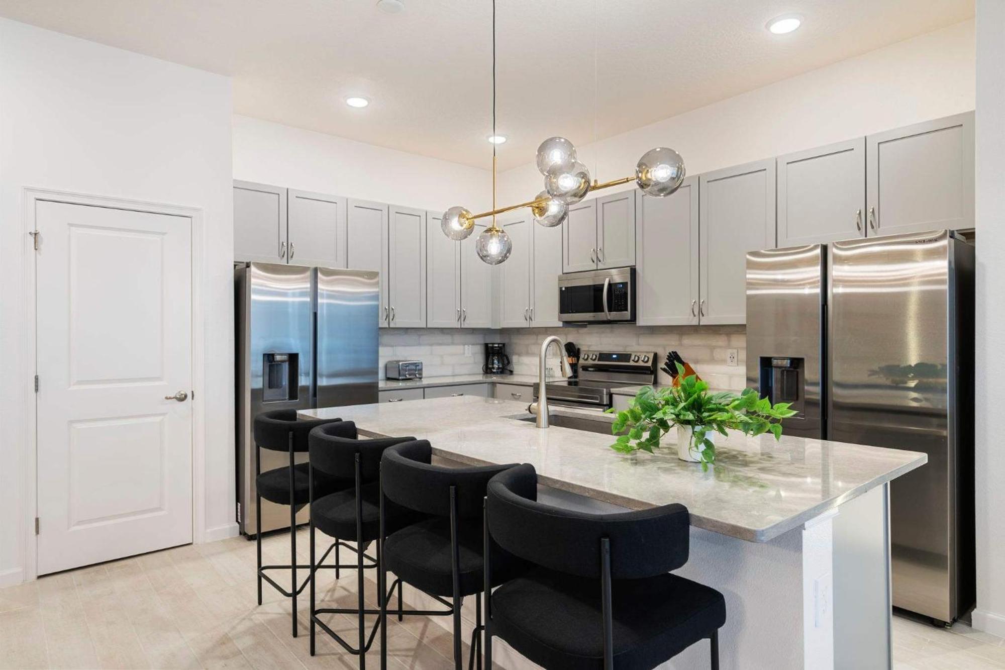 5911 Luxury 10bd Family For An Unforgettable Vacation