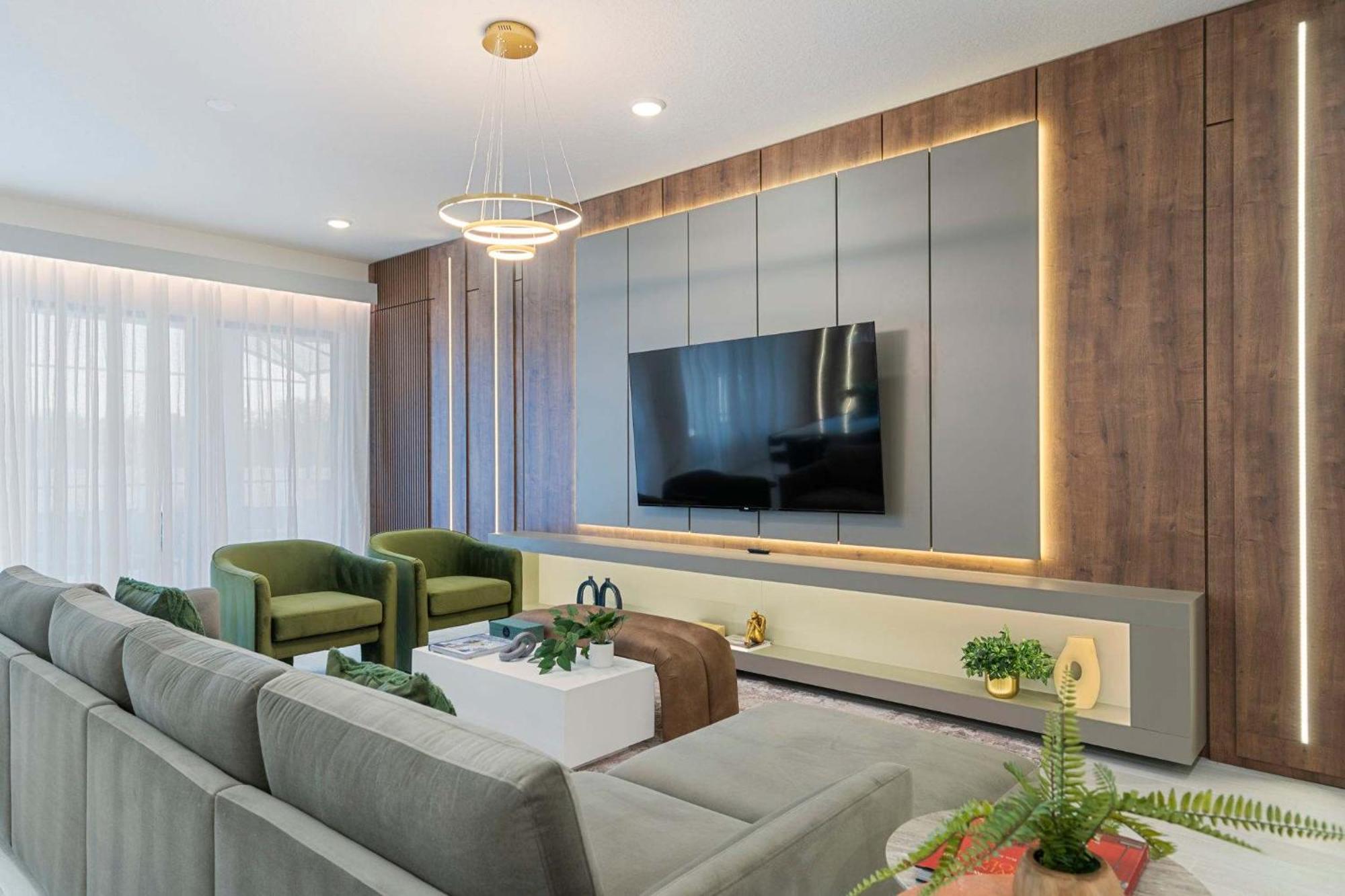 5911 Luxury 10bd Family For An Unforgettable Vacation Holiday home *