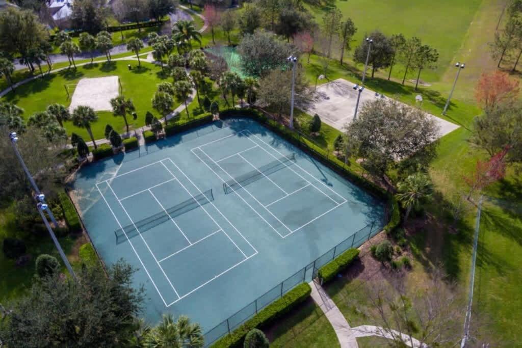 Holiday home Luxury 6 Bedroom Pool In Windsor Hills Orlando