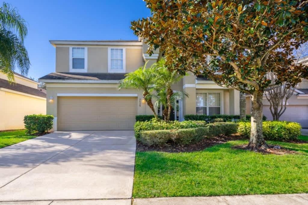 Luxury 6 Bedroom Pool In Windsor Hills