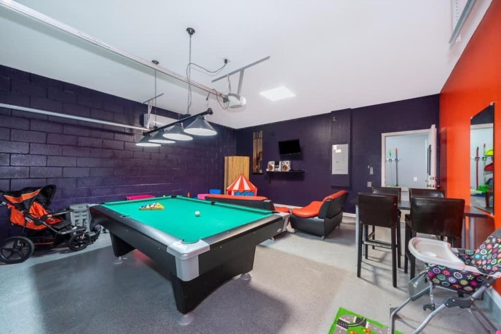 Holiday home Luxury 6 Bedroom Pool In Windsor Hills