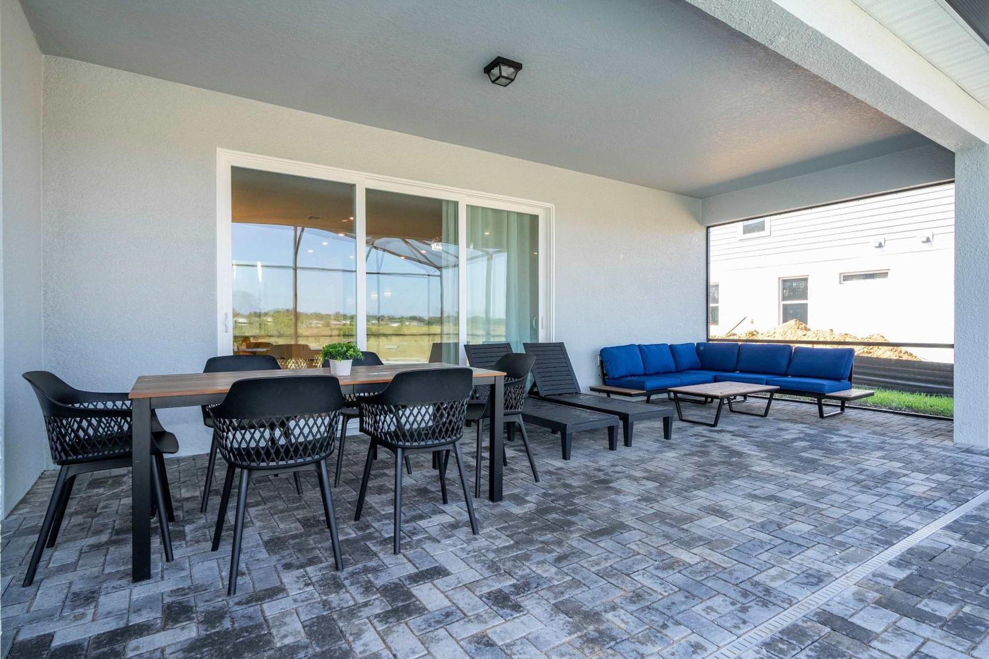 16020 Spacious Family 8bd Perfect For Your Vacation *