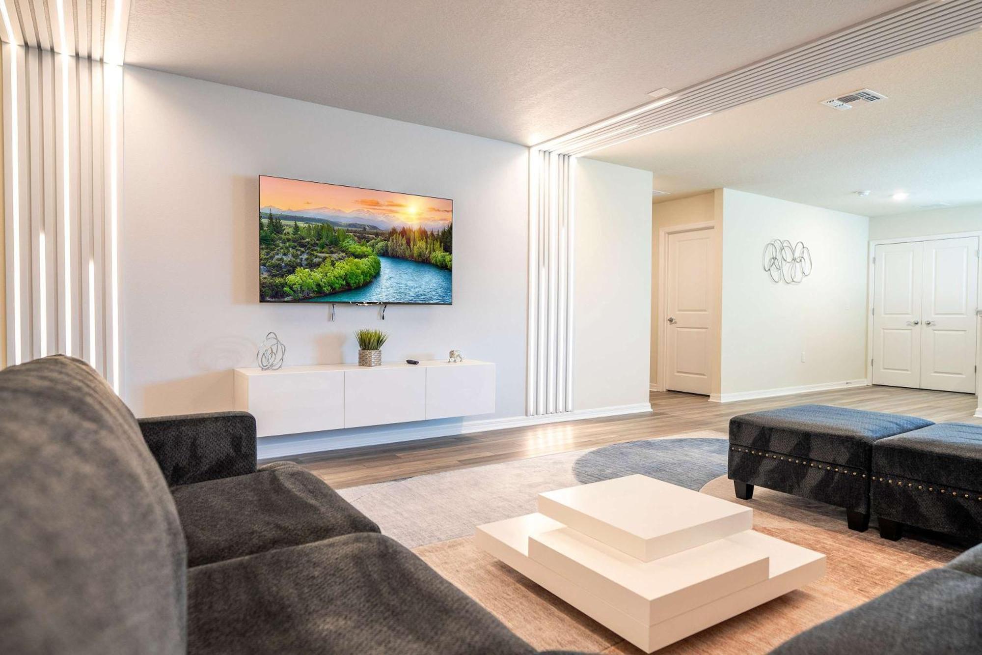 16020 Spacious Family 8bd Perfect For Your Vacation * Orlando