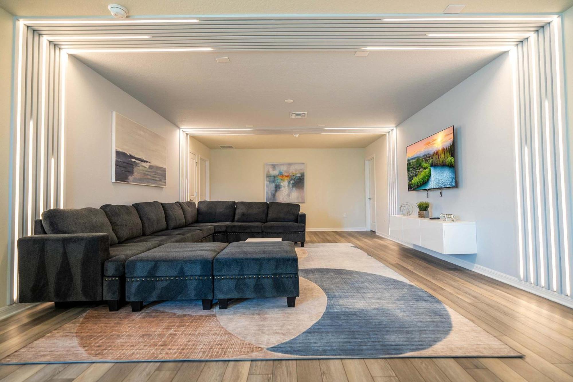 16020 Spacious Family 8bd Perfect For Your Vacation *