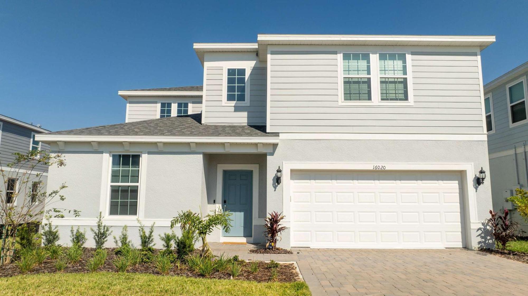 Holiday home 16020 Spacious Family 8bd Perfect For Your Vacation Orlando