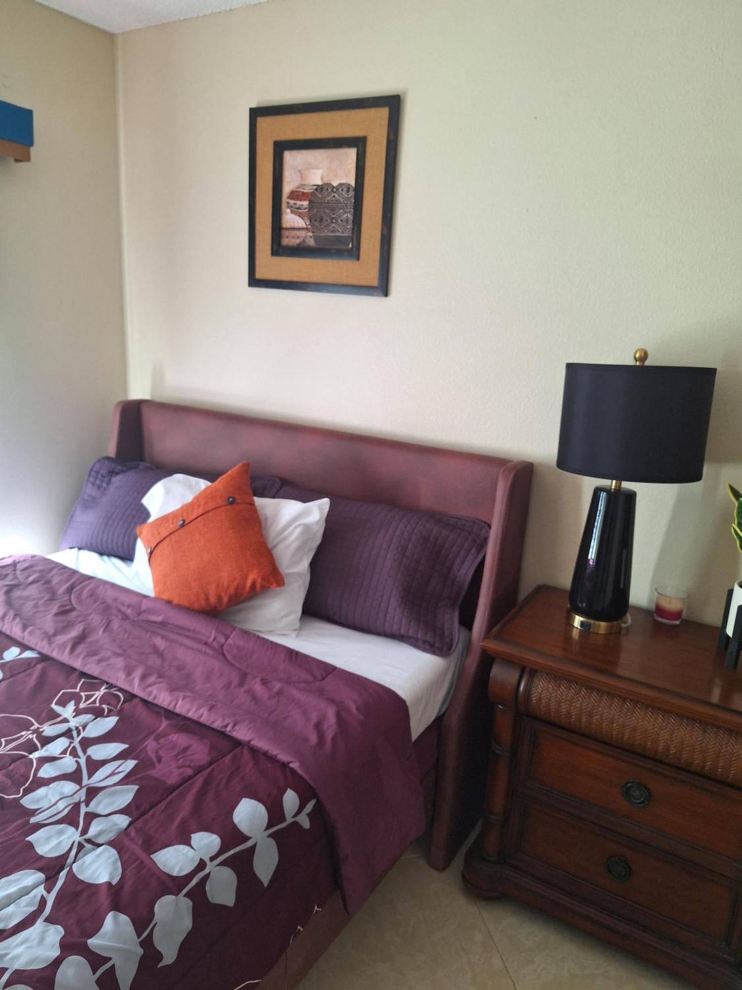 Mozzy-love Homestay Orlando