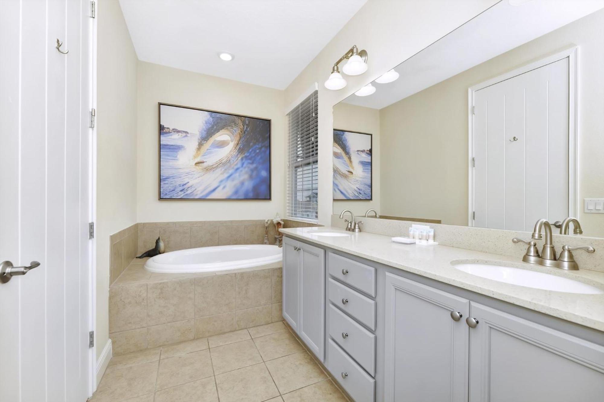 Holiday home Seas The Day Near With Margaritaville Access - 8001ff Orlando