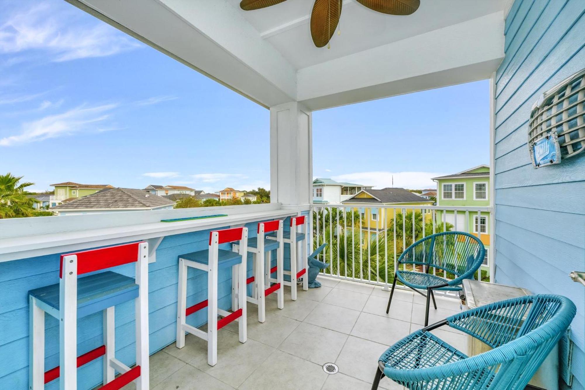 Seas The Day Near With Margaritaville Access - 8001ff * Orlando