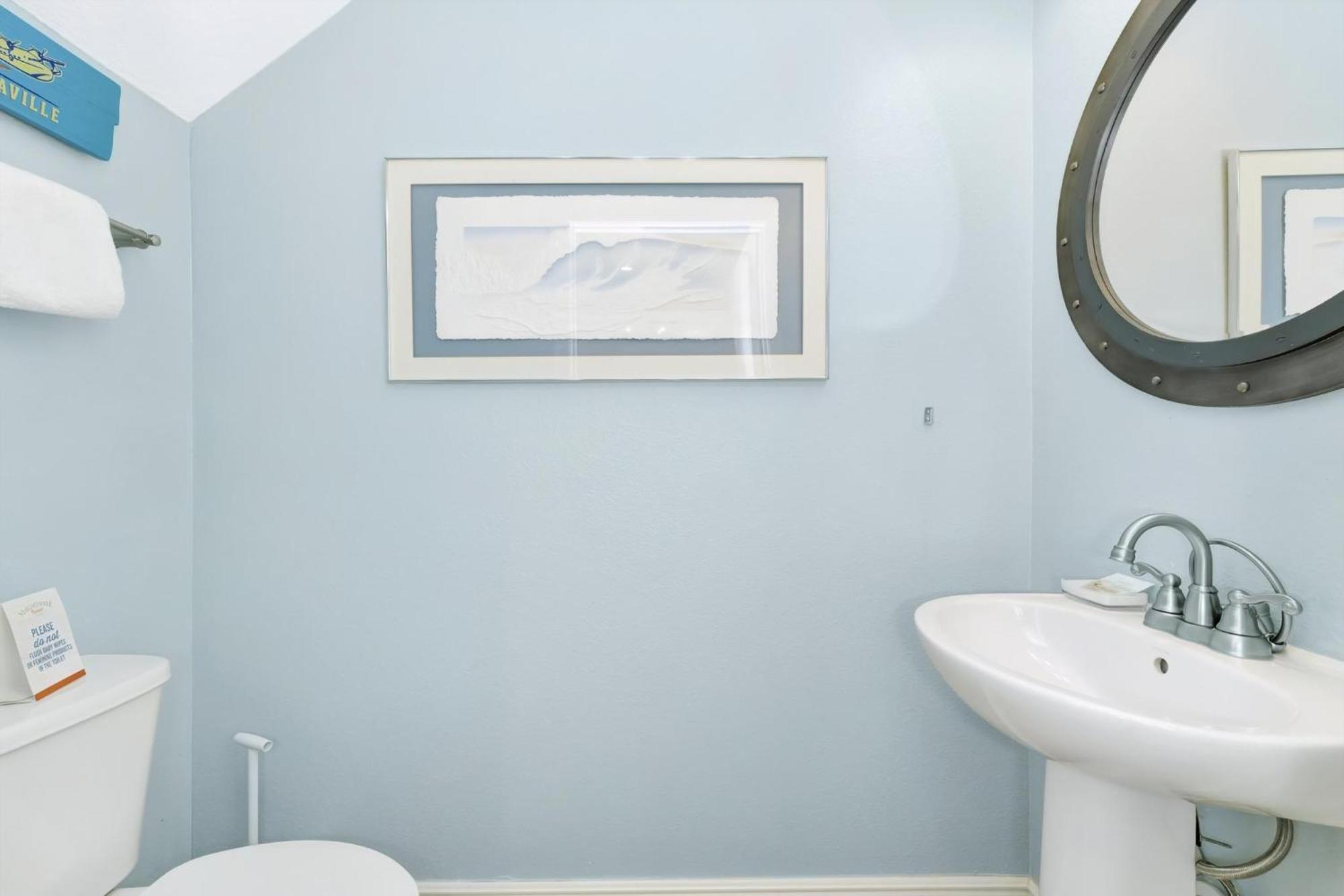 Holiday home Seas The Day Near With Margaritaville Access - 8001ff Orlando