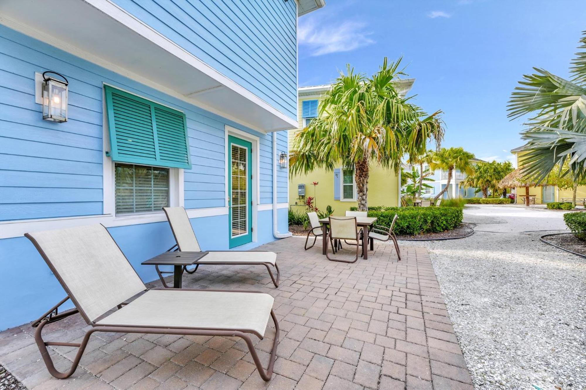 Seas The Day Near With Margaritaville Access - 8001ff Orlando