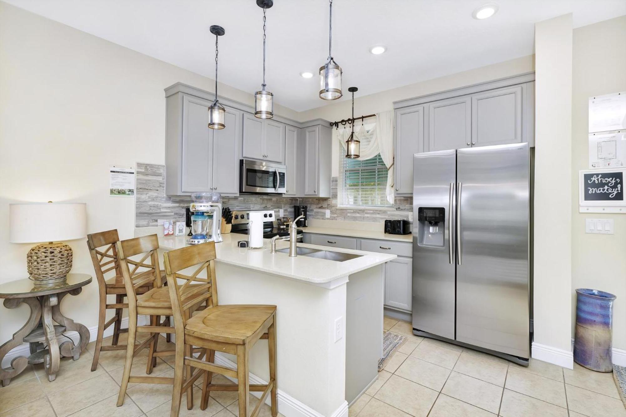Holiday home Seas The Day Near With Margaritaville Access - 8001ff