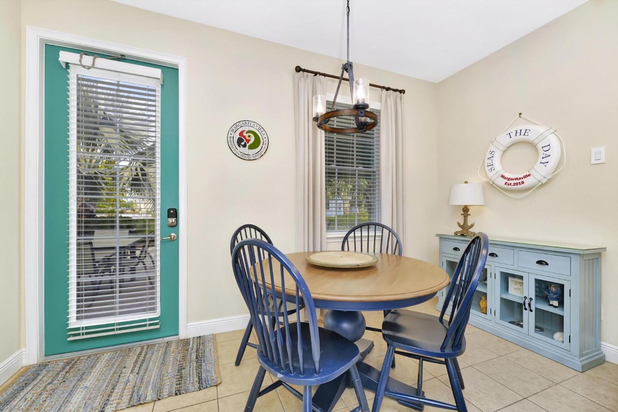 Seas The Day Near With Margaritaville Access - 8001ff Holiday home Orlando