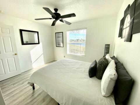 2br 2ba Retreat 10 Min From Int Airport * Orlando