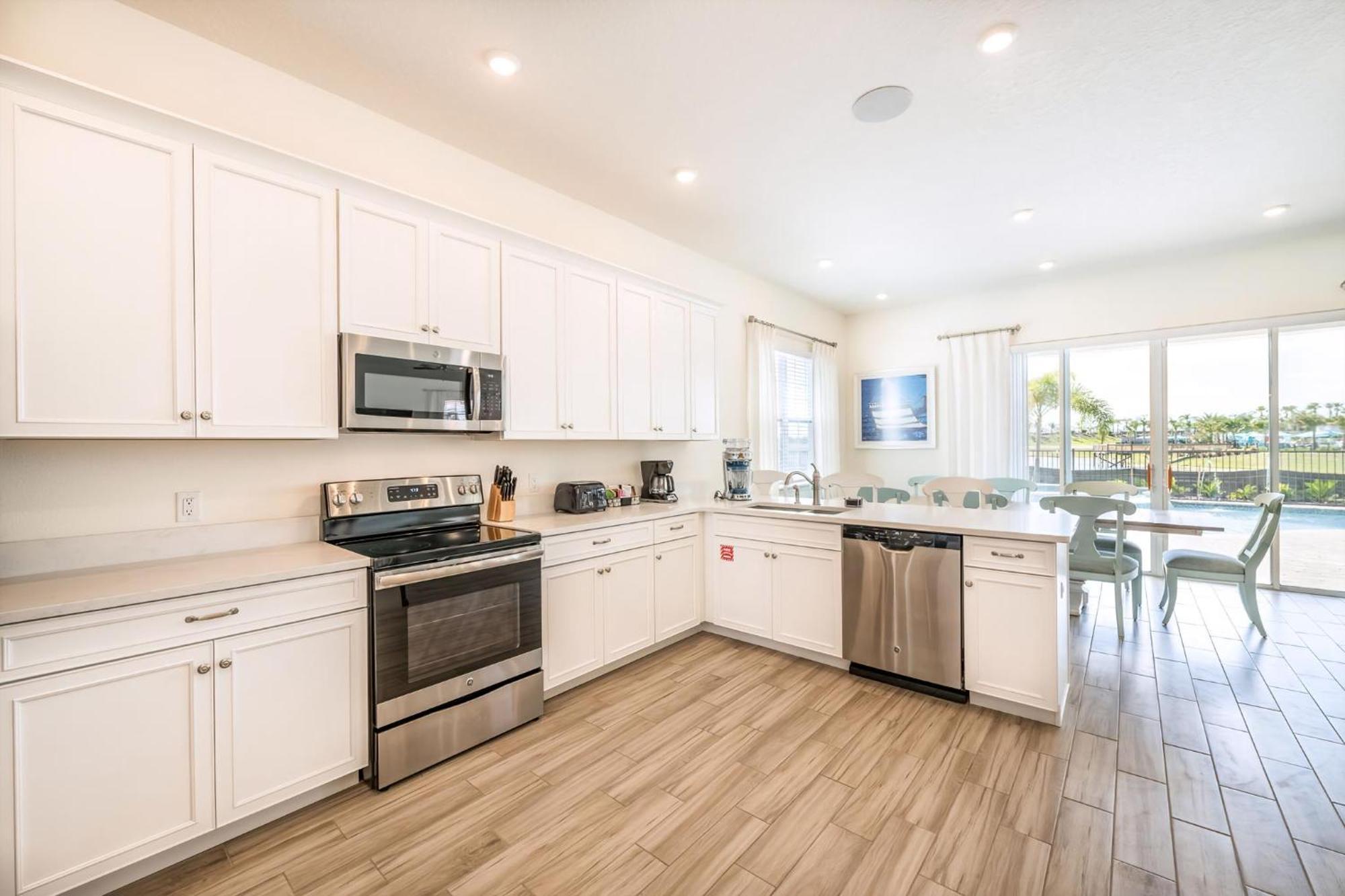 Holiday home Bikini Bay With Private Pool Near And Margaritaville Access - 3094ph