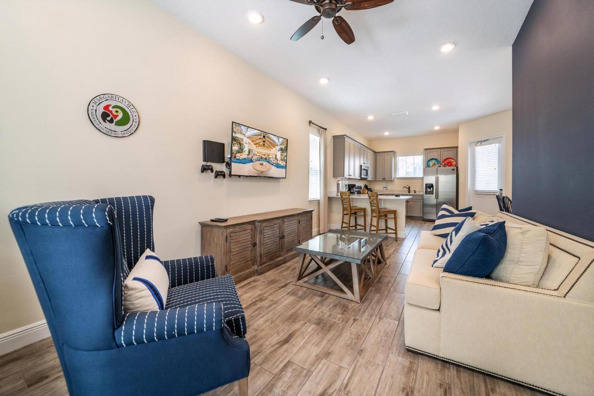 Casa Del Mar Near With Margaritaville Access - 8009ff Holiday home *