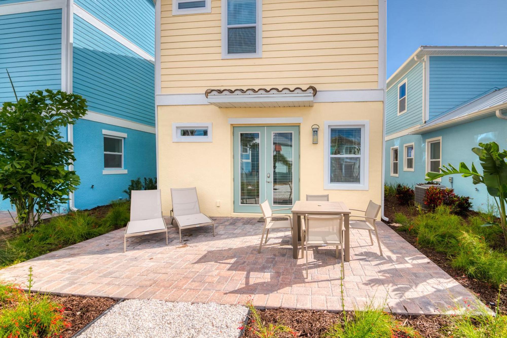 Holiday home Sunrise Near With Margaritaville Access - 2988sr *