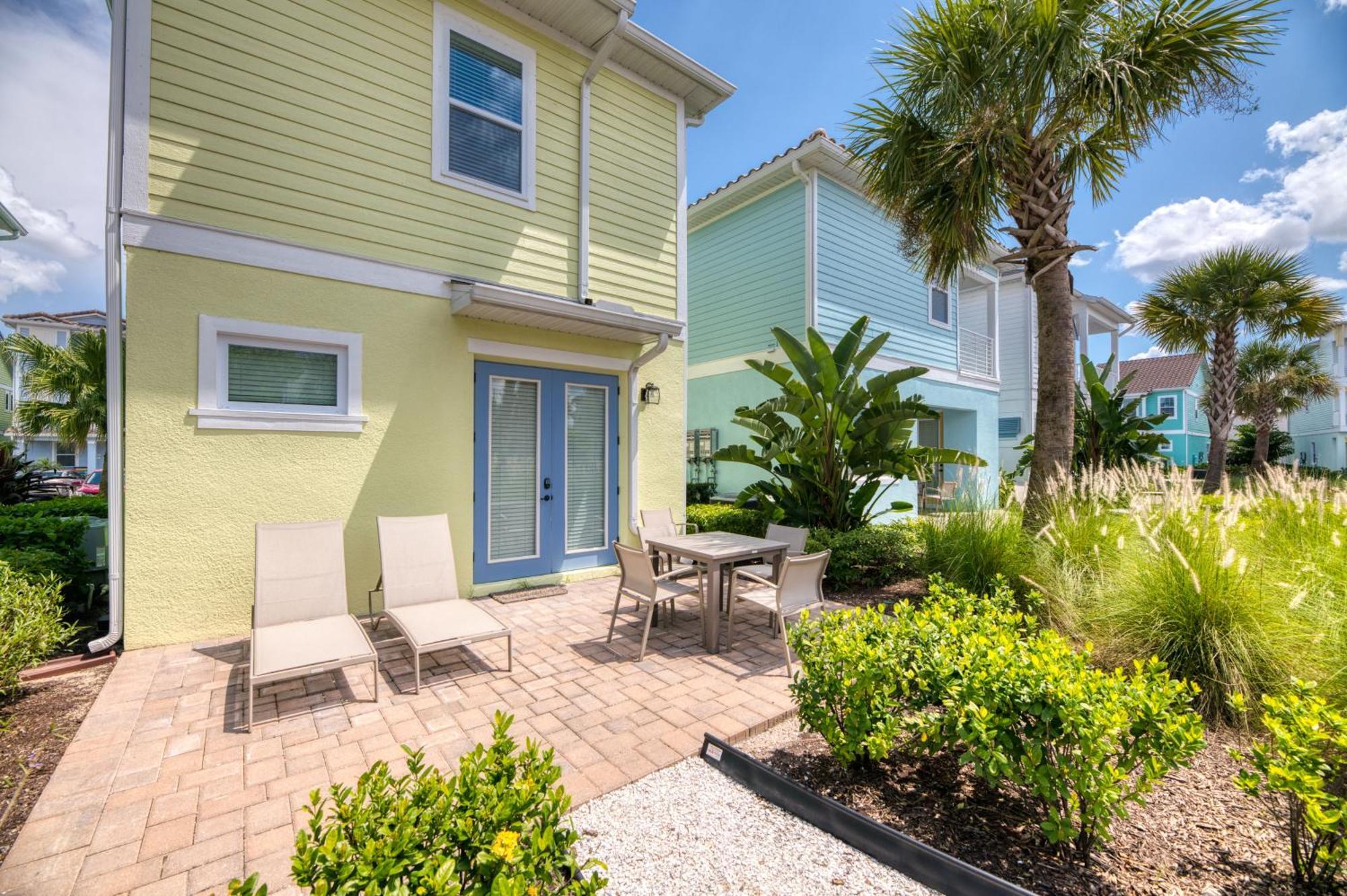 Holiday home Smooth Sailing Near With Margaritaville Access - 2978la *