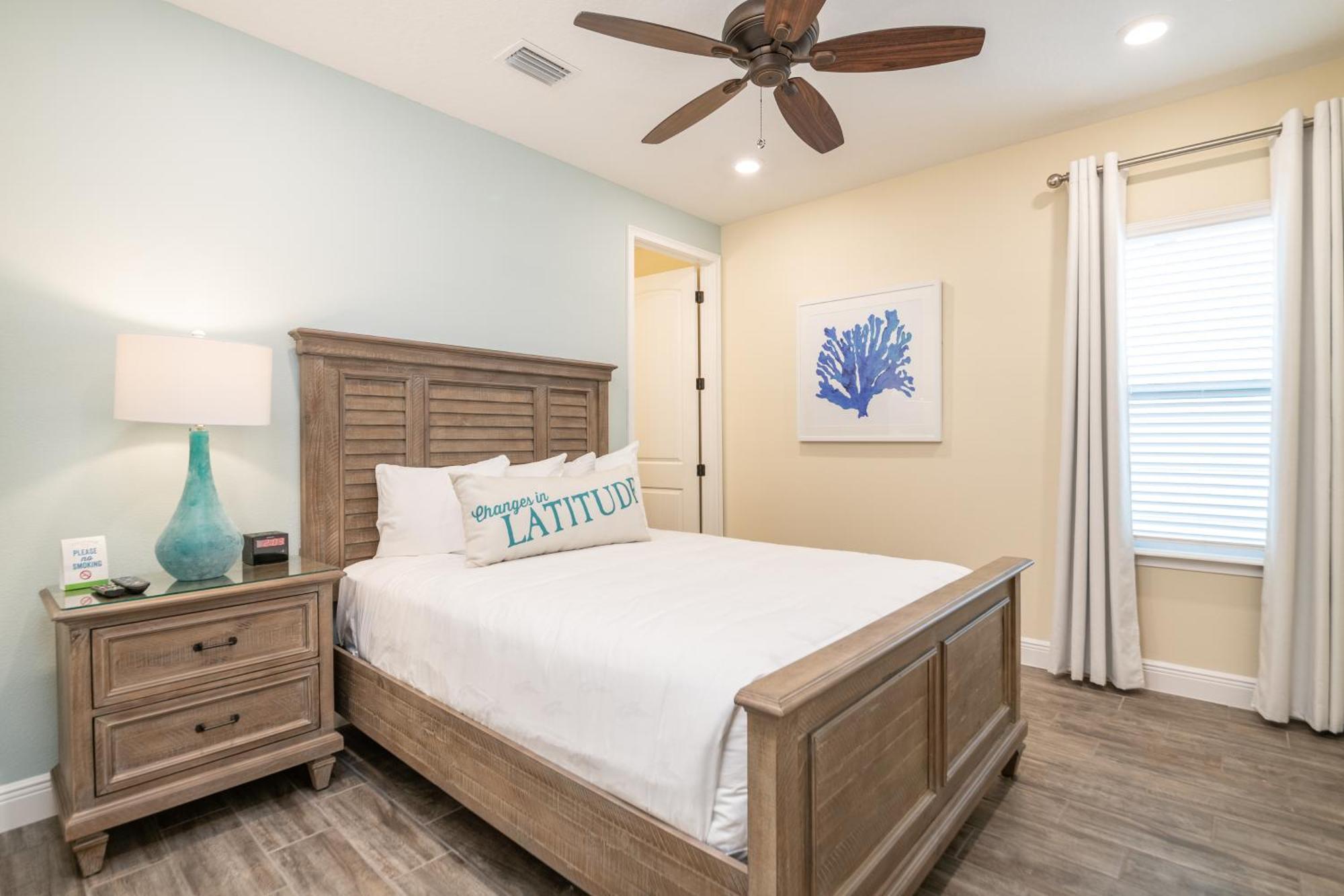 3 Story With Private Pool Near With Margaritaville Access - 8105su * Orlando
