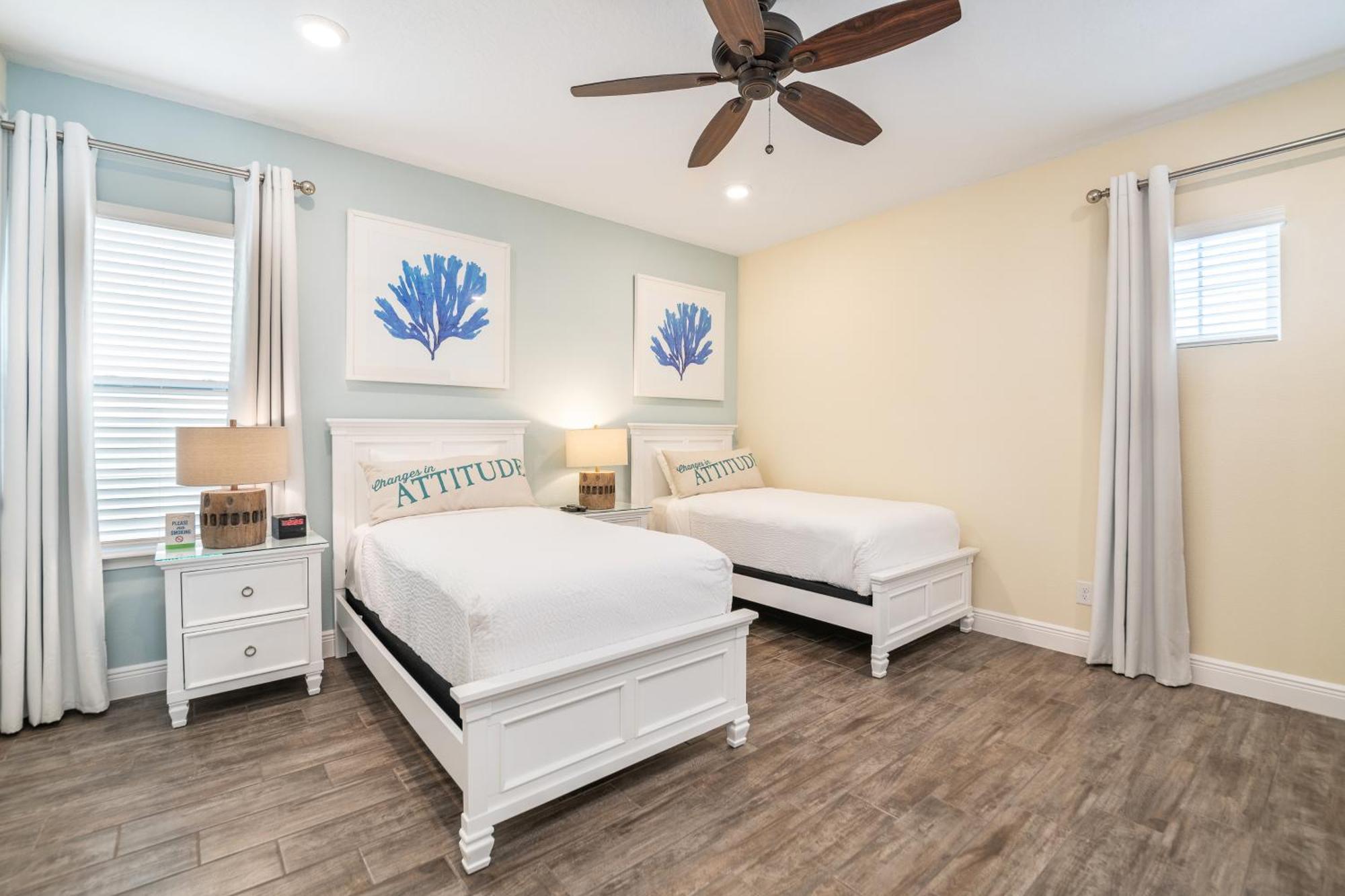 Holiday home 3 Story With Private Pool Near With Margaritaville Access - 8105su
