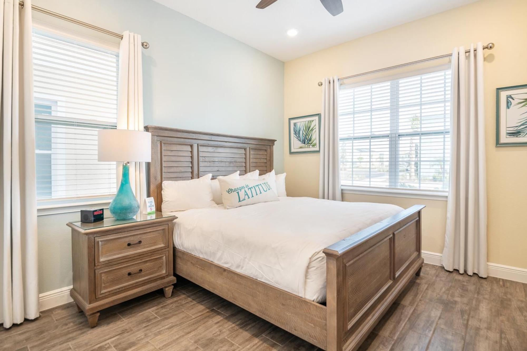 3 Story With Private Pool Near With Margaritaville Access - 8105su Holiday home *
