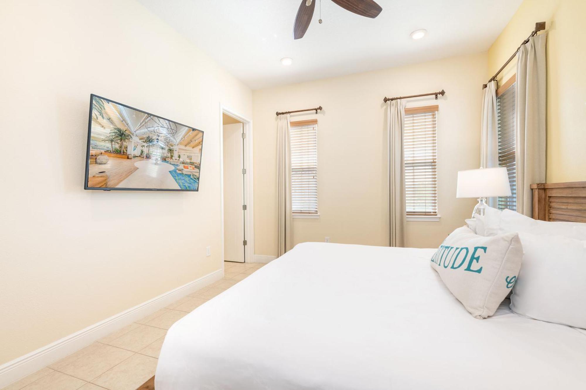 Holiday home Comfortable Near With Margaritaville Access - 3017sp *