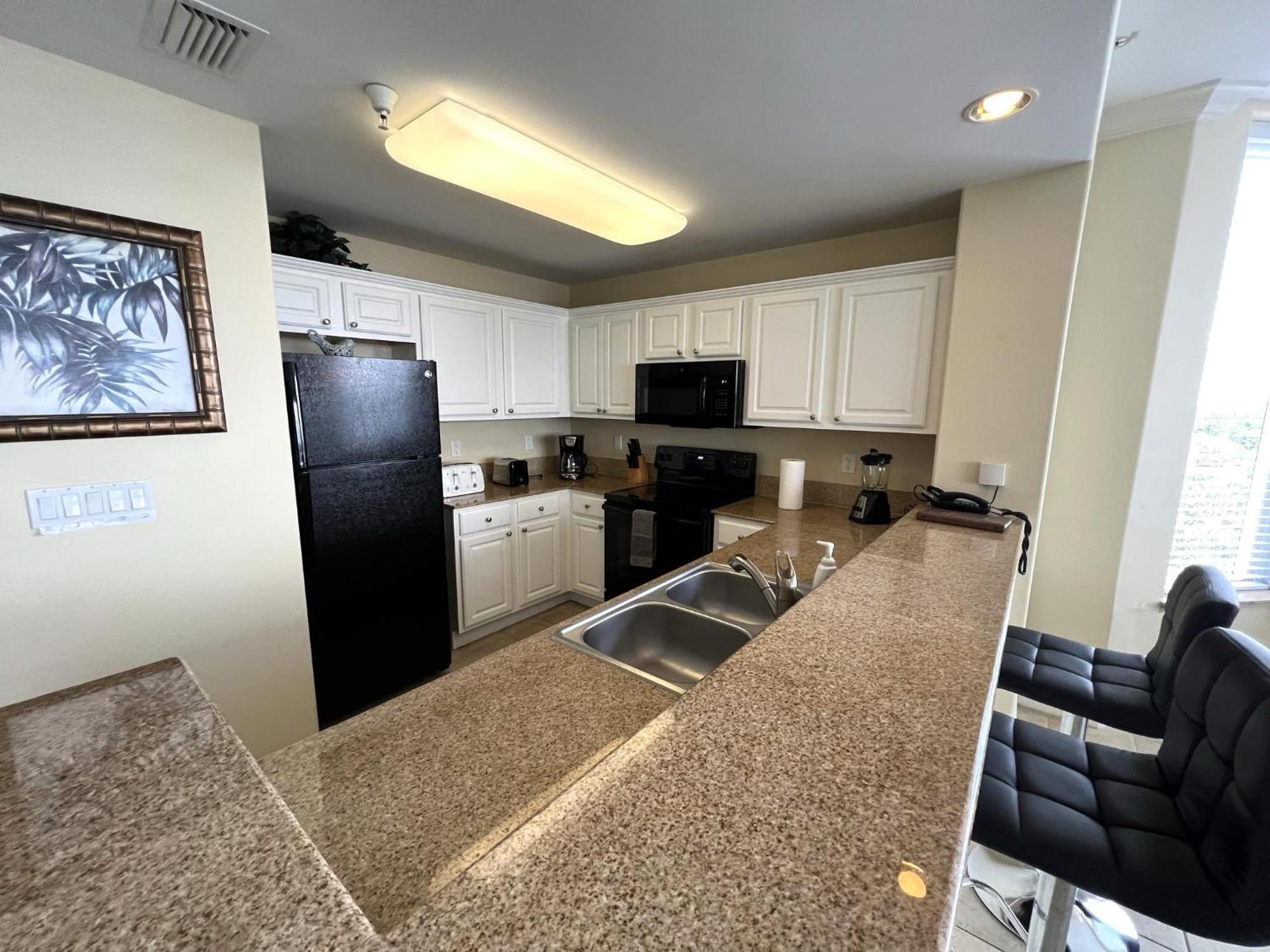 2 Bedroom With Spectacular Views *