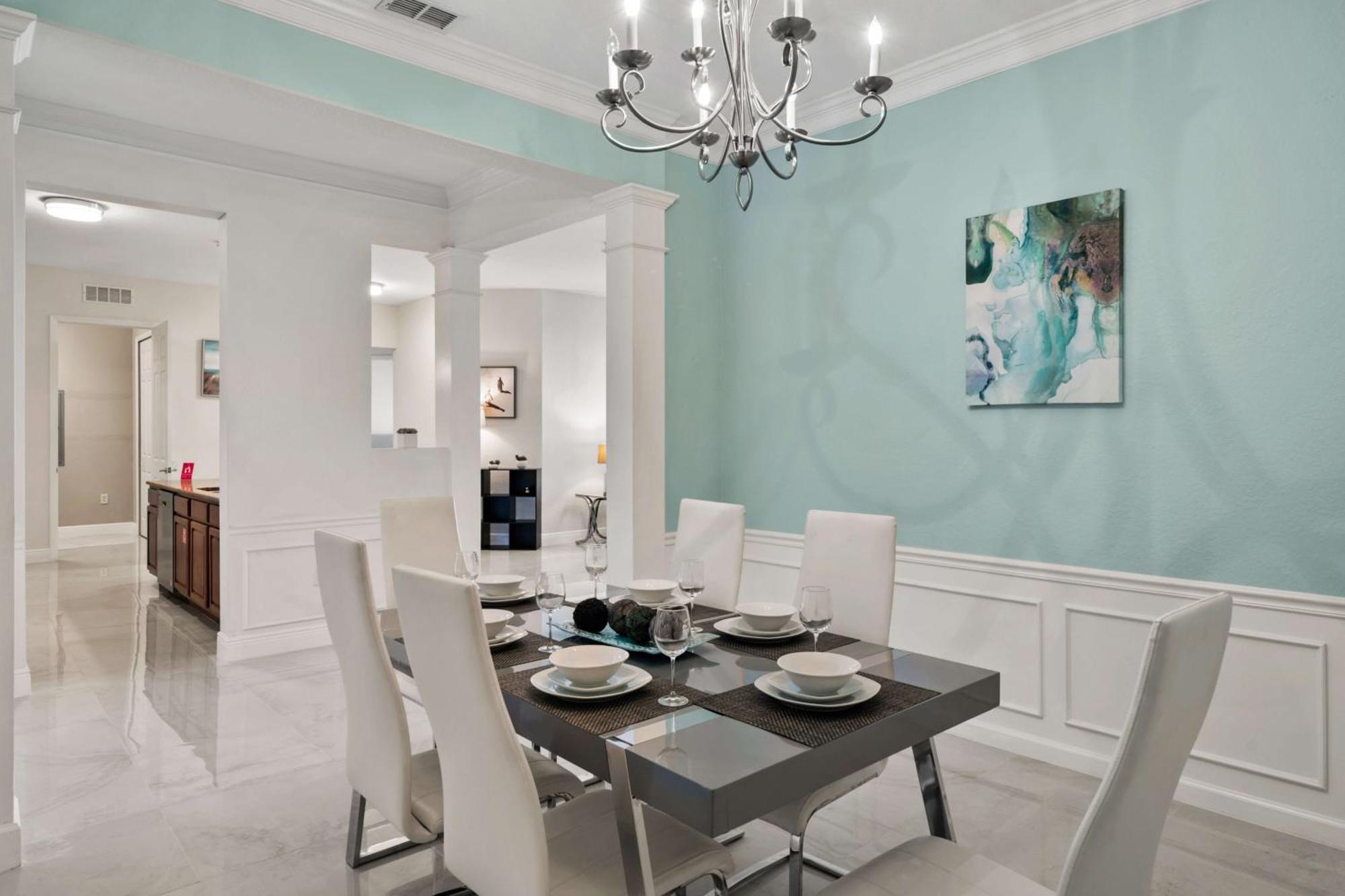 Apartment 4804 Cayview Avenue 401