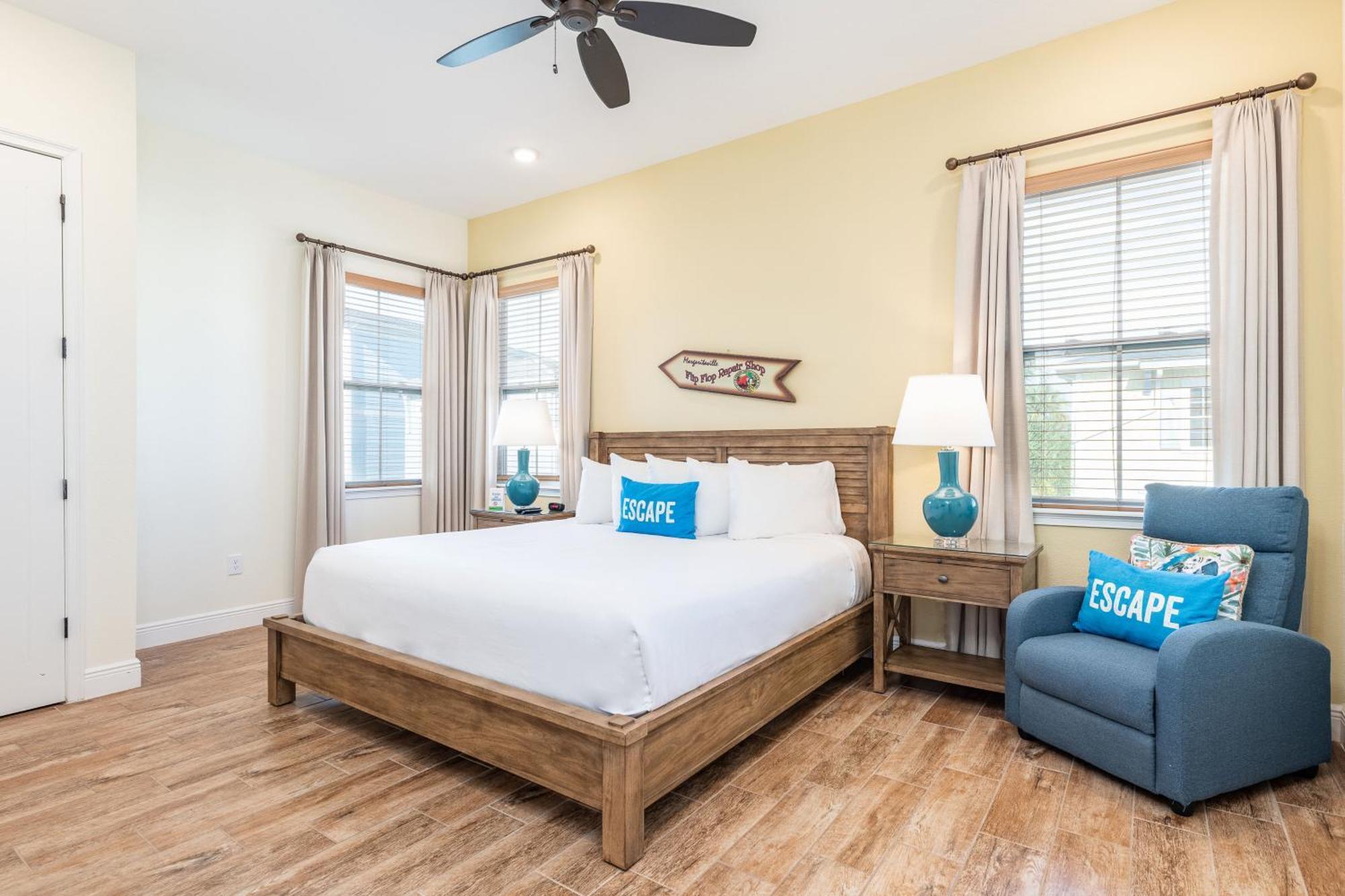 Beautiful Near With Margaritaville Access - 3029la *