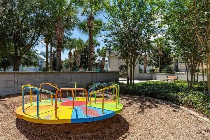 Holiday home Free Water Park 4br Wpool Game 7739tb