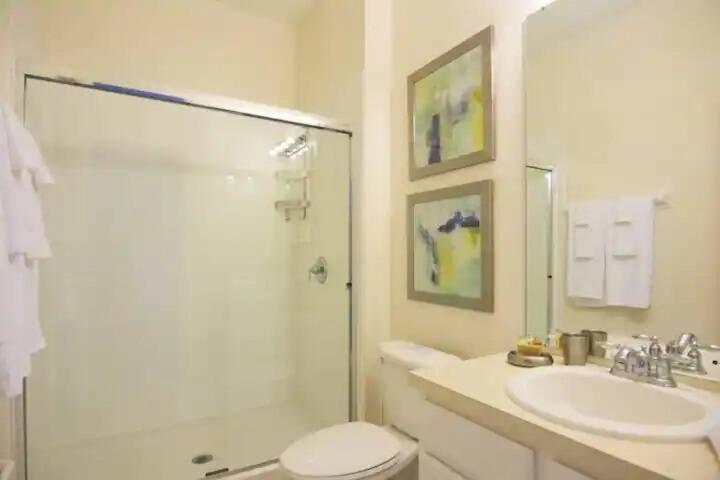 Free Water Park 4br Wpool Game 7739tb Holiday home Orlando