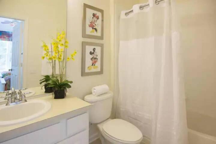 Free Water Park 4br Wpool Game 7739tb Orlando