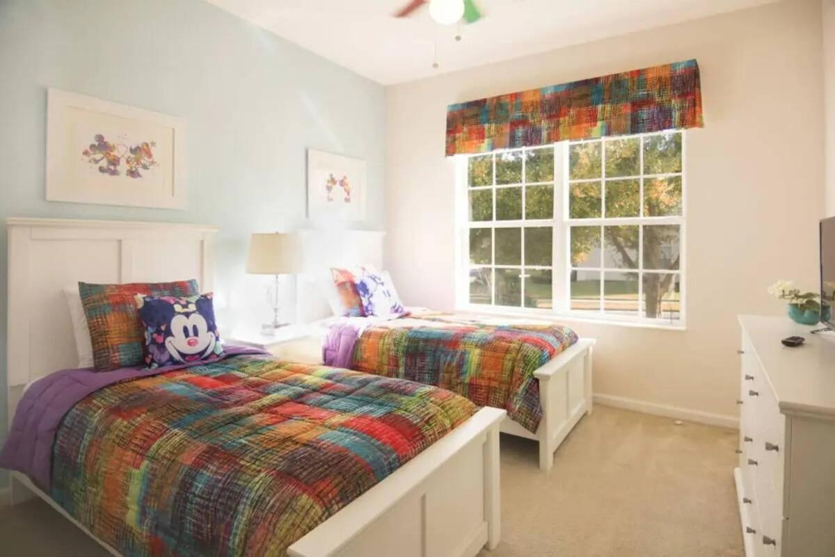 Holiday home Free Water Park 4br Wpool Game 7739tb *