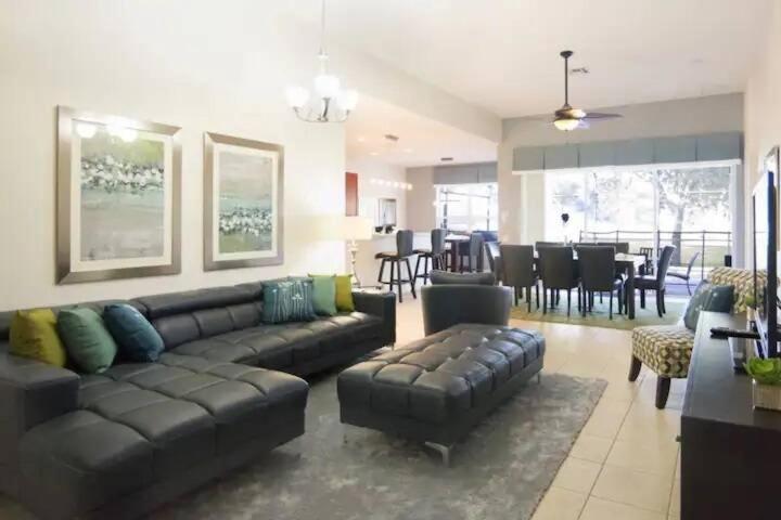 Free Water Park 4br Wpool Game 7739tb * Orlando