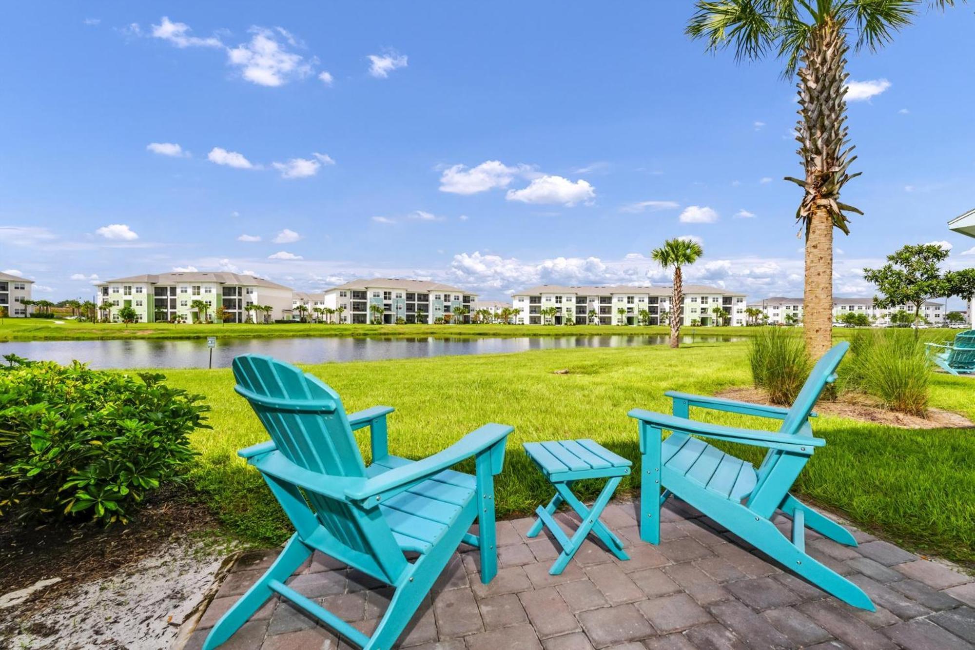 Holiday home Key Lime By The Near With Access At Margaritaville - 3105cs